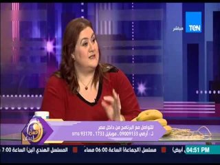 عسل أبيض - حنان زينال تحذر من تواجد الموبايل الدائم مع الشخص والذبذبات والطاقة السلبية المشعة منه