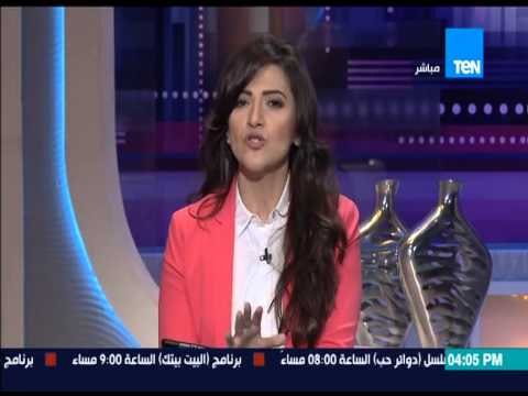 عسل أبيض - تعليق منة فاروق على توقيع الرئيس السيسى وثيقة مبادئ سد النهضة هكذا تكون الزعامة