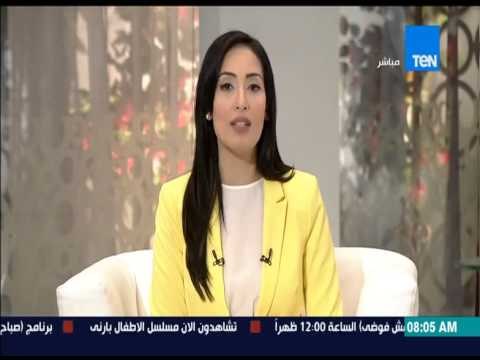 صباح الورد - الرئيس السيسى والرئيس البشير ورئيس وزراء إثيوبيا يوقعون على وثيقة مبادئ سد النهضة