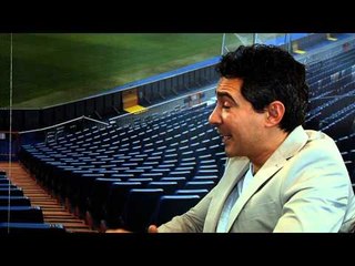 وان تو - إنتظروا ملك الحركات في لقاء خاص مع حارس الميرنجي ريال مدريد " إيكر كاسياس " - One 2