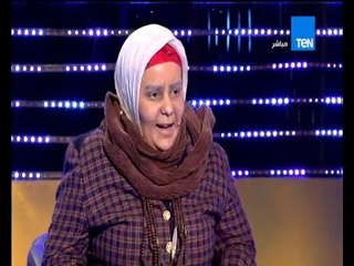 5 مووووواه - أول ظهور لـ اية مصطفى بعد غياب طويل مع النجمة فيفي عبده وتظهر بشخصية ام إسماعيل