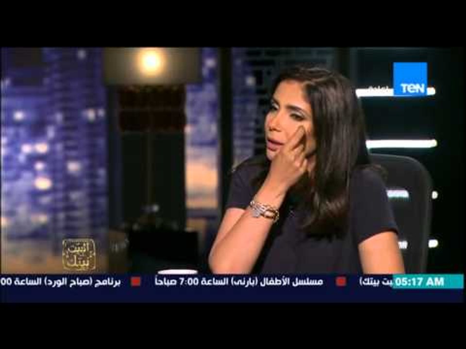 البيت بيتك - لقاء خاص ومميز مع الجميلة منى زكي في ذكرى رحيل الفنان العبقري أحمد زكي