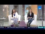 صباح الورد - مباركة لمراسلة قناة TEN إنجى نور الدين على زفافها ونرمين شريف تحذرها 