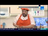 مطبخ 10/10 - الشيف أيمن عفيفى - أرز معمر بالحمام