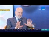 البيت بيتك - لقاء خاص مع د/ ابراهيم الجعفري وزير خارجية العراق على هامش فعاليات القمة العربية