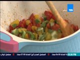 مطبخ 10/10 - الشيف أيمن عفيفي - فريك بالخضار