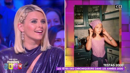 Les chroniqueurs dans les années 2000 : ils ont bien changé !