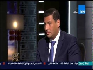 البيت بيتك - هل اسلام البحيرى .. باحث إسلامى أم كافر بعد تعديه الخطوط الحمراء