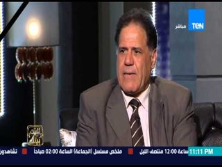 البيت بيتك - اللواء محمد خالد بدوى : ثورة 25 يناير أفرزت كل العناصر الإرهابية