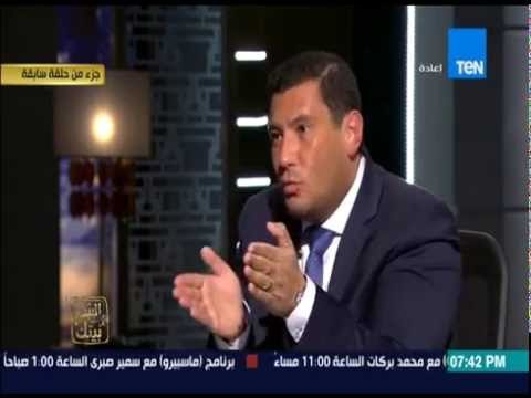 البيت بيتك - المقطع الذي أثار غضب الأزهر و علمائه من إسلام بحيري : يجب أن نفكك التراث