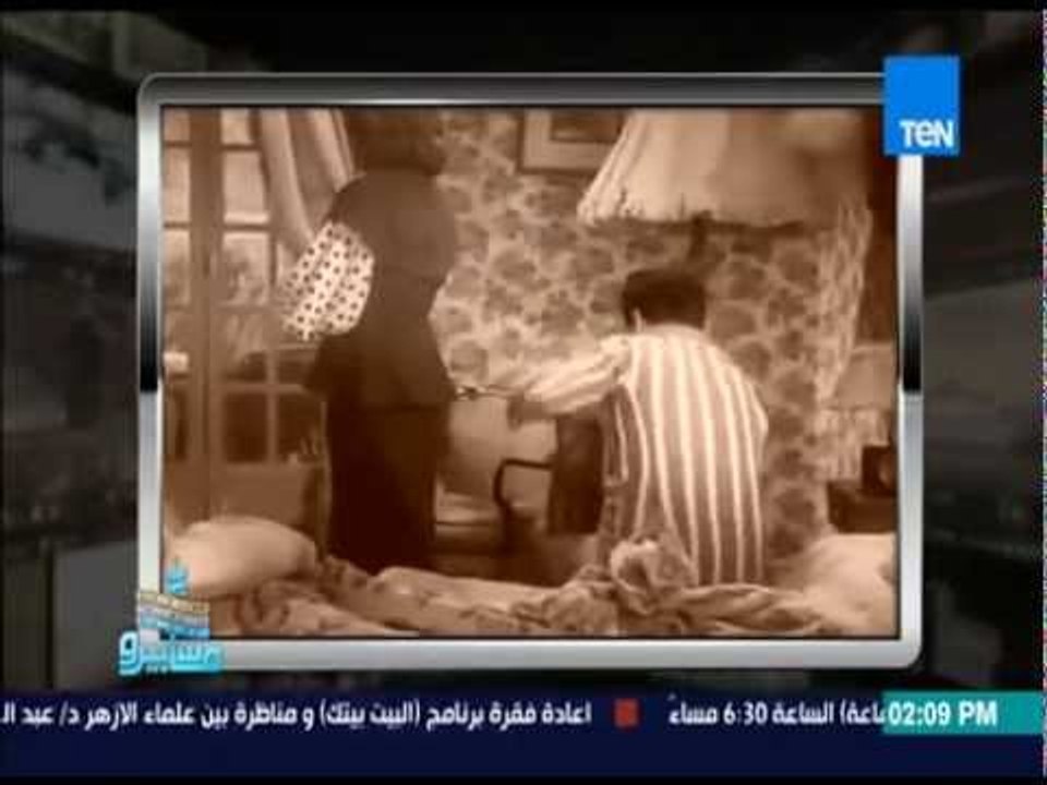 ماسبيرو | Maspiro - شاهد تسجيل نادر جداً لآخر ك...