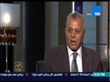 البيت بيتك - مدير مكافحة الإرهاب بالمخابرات الحربية سابقاً .. لابد من دخول مصر حرباً برياً فى اليمن
