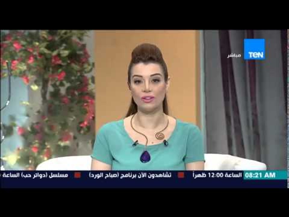 صباح الورد - وزير التعليم | تزويد 3000 مدرسة إعدادية بمعامل الحاسب الآلي