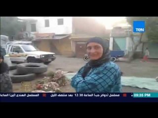 البيت بيتك - الفلاح الفصيح الحاج عيسى يقدم فيديو للبرنامج من الصعيد .. عيسى الفلاح مراسلنا من الصعيد