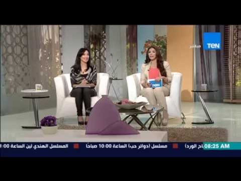 صباح الورد - وزارة الصحة | ضبط كميات كبيرة من ا...