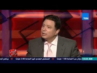 هى مش فوضى - سبب سب الفنانة شيرين لـ ايمان البحر درويش وهل يسعى للشهرة على حسابها ؟