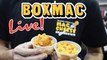 BoxMac 130: Mac & Cheese Smackdown in Newport, RI
