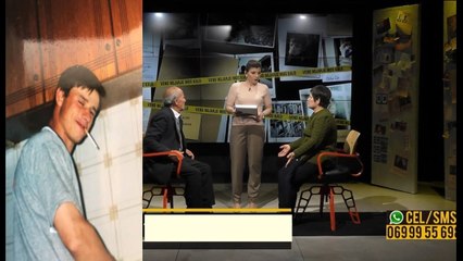 Pa Gjurme-Gjetja e Sokol Manaj/ A u takuan dy vëllezërit apo familja gënjen...?