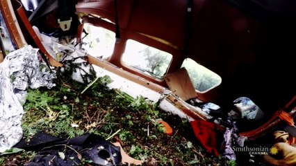 Alaska Aircrash Investigations S01E01 - Forest Flight Down