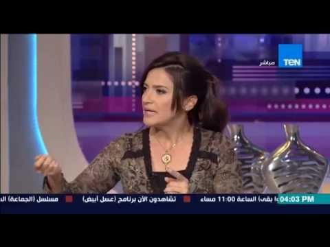 عسل أبيض - منة فاروق تحذر من أكل الرنجة والفسيخ بعد تعرضها لوعكة صحية بسبب أكل الرنجة