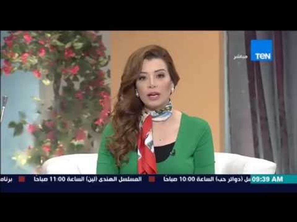 صباح الورد - هجوم بلطجية على أبطال مسلسل "أرض النعام" أثناء التصوير بمنطقة حدائق الأهرام