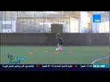 صباح الورد - فيديو لطفل يبهر الجميع بمهاراته فى لعب كرة القدم يحقق مليون ونصف مشاهدة