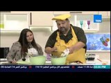 مطبخ 10/10 - الشيف ايمن عفيفي - شوربة دجاج بالكريمة