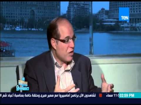 ماسبيرو | Maspiro - ناصر عراقي يحكي سر نجاح عبد الحليم حافظ بعد أول ظهور له علي الشاشة