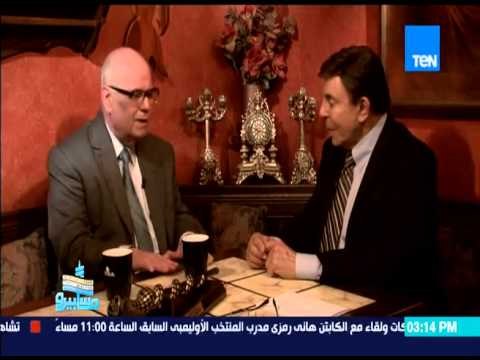 ماسبيرو - لقاء مع كامل البيطار والمشكلة التي وقعت بين عبد الحليم وفريد الأطرش في حفلة شم النسيم