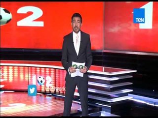 وان تو - بركات " عيسي حياتو رئيس إتحاد الإفريقي لكرة القدم مدي الحياة "