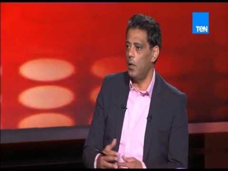 وان تو - كوميديا بركات و هزار مع هاني رمزي " هي اللعيبة مكانوش بيدوك الكرة علشان انت مسيحي "