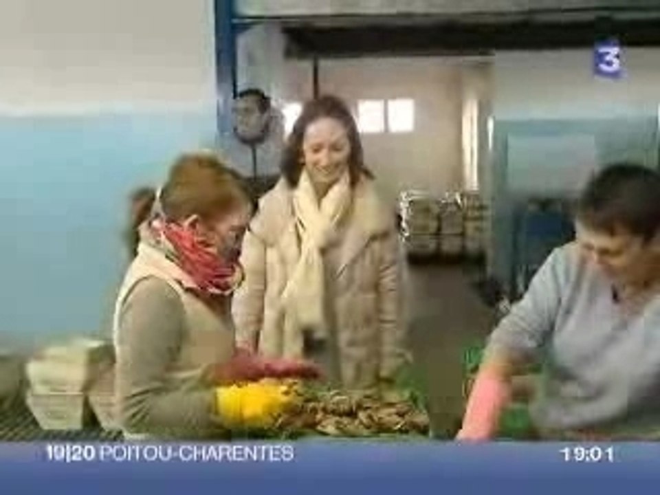 Ségolène Royal France3regional