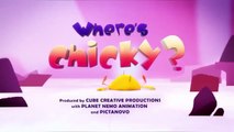 Where is Chicky? Funny Chicky #78 | Chicky Dessin Animé 2018