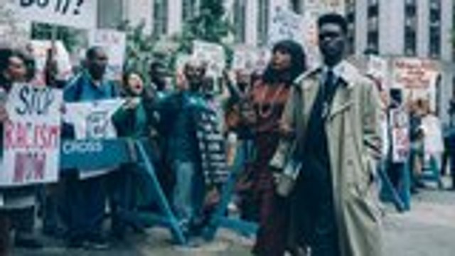 Ava DuVernay's Central Park Five Netflix Miniseries Renamed, Gets Premiere Date | THR News