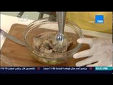 مطبخ 10/10 - الشيف أيمن عفيفي - طريقة موس الرنجة