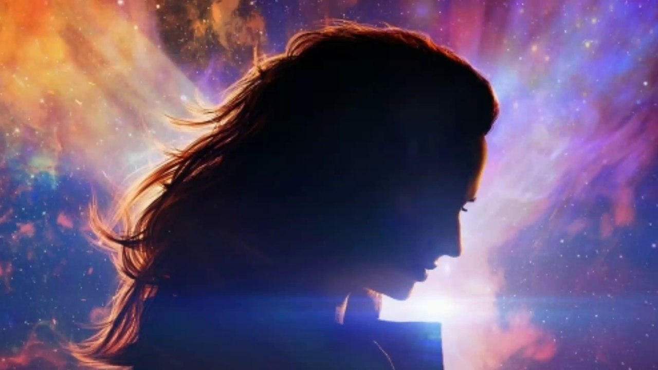 X-MEN DARK PHOENIX NEW!!!