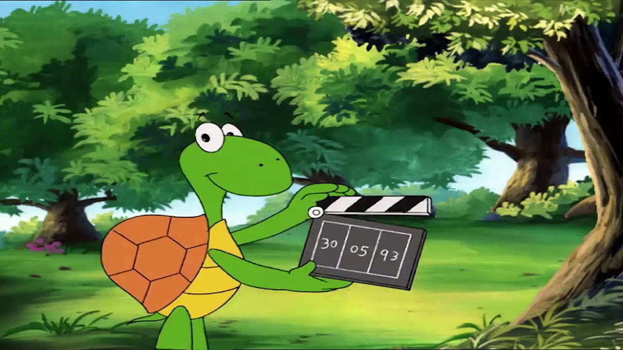 Vilain Petit Canard D'épisode 46 - Une Heure d'Angoisse | The Ugly Duckling Dessin Animé Pour Enfant