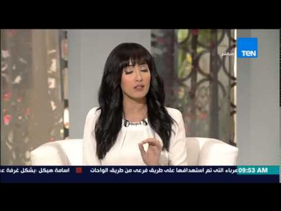 صباح الورد - بالية كسارة البندق على الجليد بدار...