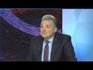 LIVE/ Aksioni i opozitës,  Çlirim Gjata i ftuar në Ora News