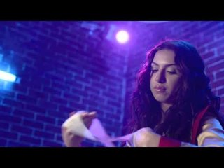 قريباً | مصارحة حرة .... Mosarha Horra Teaser