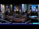البيت بيتك - مشادة علي الهواء بين د/ أحمد كريمة والإعلامي عمرو عبد الحميد 