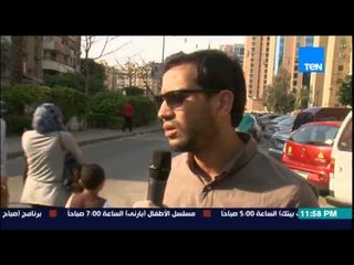 إفهموا بقى - مريض السرطان | رأى الشارع عن ما يحتاجه مريض السرطان ؟