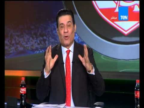 ستاد TEN - مسابقة ستاد تين | الفائز ب تيشرت الأصلي للنادي الأهلي والكورة الاوفيشل