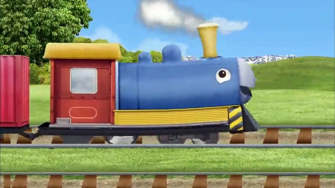 "Freight_Train" and More Nursery Rhythmes by Mother Goose Club Playlist! | the mother goose club