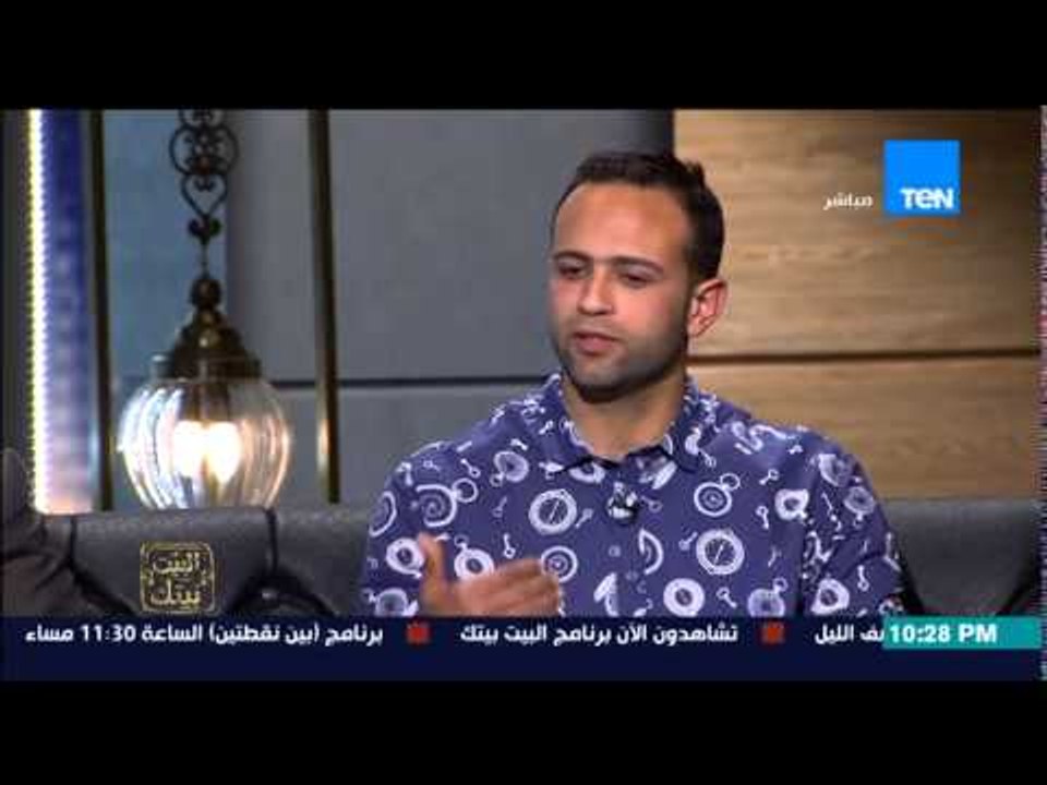 البيت بيتك - مدير بهيئة الإسعاف .. المواطن فاهم الإسعاف غلط وزحام الشوارع هي العائق الذي تواجهنا