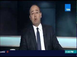 برنامج بين نقطتين يكشف قوة معارضة البشير و يوضح نقط قوة صفوف المعارضة