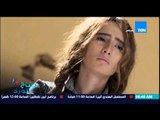 صباح الورد - لقاء خاص مع المخرج حسنى صالح مخرج مسلسل 