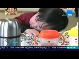 صباح الورد - فيديو لطفل ياباني يبكي لإنتهاء الطعام من طبقه الخاص