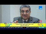 صباح الورد - شاكر : نسعى لتحويل خطوط 