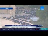 النشرة الإخبارية - مستوطنون يقتحمون المسجد الأقصى صباح اليوم وسط حراسة من الشرطة الإسرائيلية